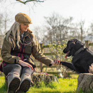 Hannah Russell - Author and Entrepreneur